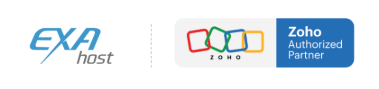 Exa Information Technology - Zoho Authorized Partner